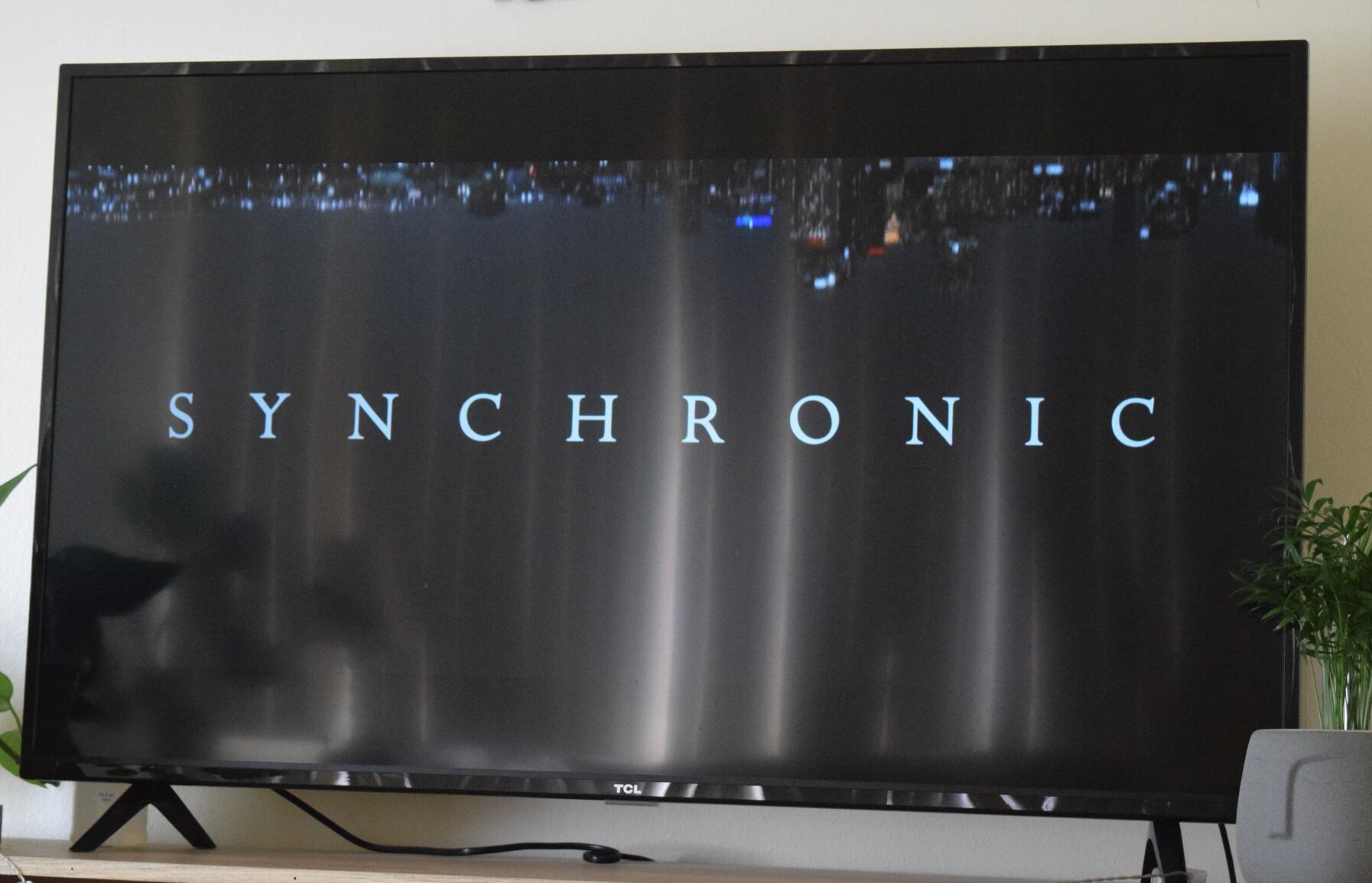 Synchronic Title